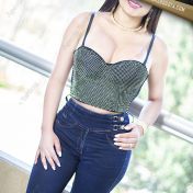 Valentina Eroticas Bogota D.C. escort