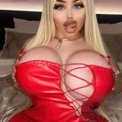 Pornstar Bibi Bugatti Dubai escort