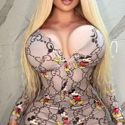 Pornstar Bibi Bugatti Dubai escort