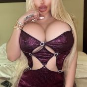 Pornstar Bibi Bugatti Dubai escort