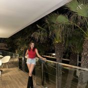 Ella Barcelona escort