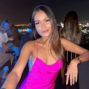 Emmy Dubai escort