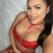 Ellie London escort