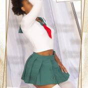 Cecy Eroticas Bogota D.C. escort