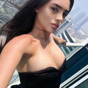 Lexi Dubai escort