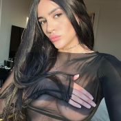 Lexi Dubai escort