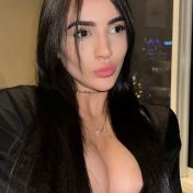 Lexi Dubai escort