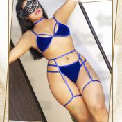 Natalie Eroticas Bogota D.C. escort