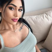 Isabelle Dubai escort