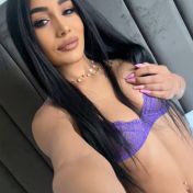 Isabelle Dubai escort