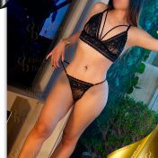 Angelina Eroticas Bogota D.C. escort