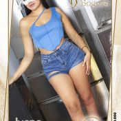 Juana Eroticas Bogota D.C. escort