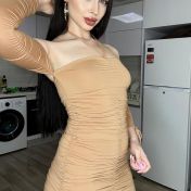 Gerta Dubai escort