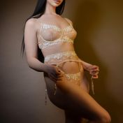 Gerta Dubai escort