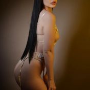 Gerta Dubai escort