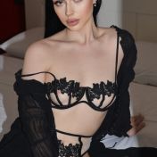 Gerta Dubai escort