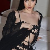 Gerta Dubai escort