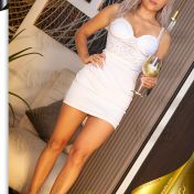 Alma Eroticas Bogota D.C. escort