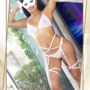 Victoria Eroticas Bogota D.C. escort