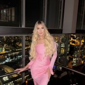 Luxia London escort