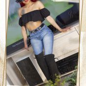 Lila Eroticas Bogota D.C. escort