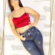 Matilda Eroticas Bogota D.C. escort