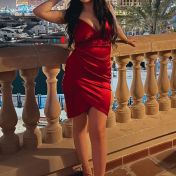 Yasmin Dubai escort