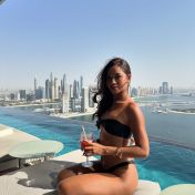 Emilia Dubai escort