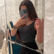 Duygu Dubai escort