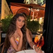 Duygu Dubai escort