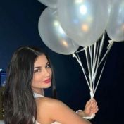 Duygu Dubai escort