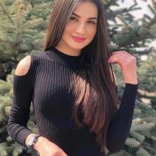 Duygu Dubai escort