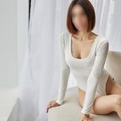 Lala Dubai escort