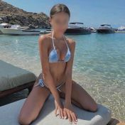 Lala Dubai escort