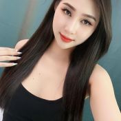 Lily Dubai escort