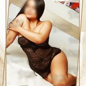 Dorotea Eroticas Cali escort