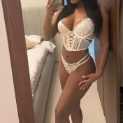 Marianna Dubai escort