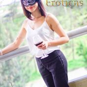 IVONNE EROTICAS Bogota D.C. escort