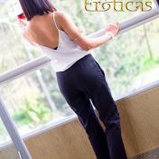 IVONNE EROTICAS Bogota D.C. escort