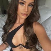 Zoha Frankfurt escort