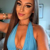 Zoha Frankfurt escort