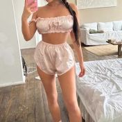 Anitta Berlin escort