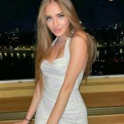 Liya Frankfurt escort