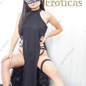 CARLA EROTICAS Bogota D.C. escort