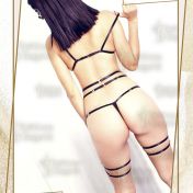 ELI EROTICAS Bogota D.C. escort