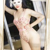 PAMELA EROTICAS Bogota D.C. escort