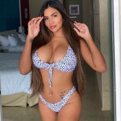 Luxifelicia Dubai escort