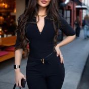 Lizi Vogue London escort