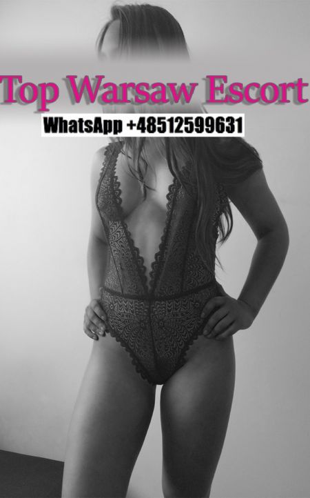 Maya Top Warsaw Escort Warsaw escort