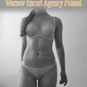 Oliwia Warsaw Escort Agency Poland Warsaw escort